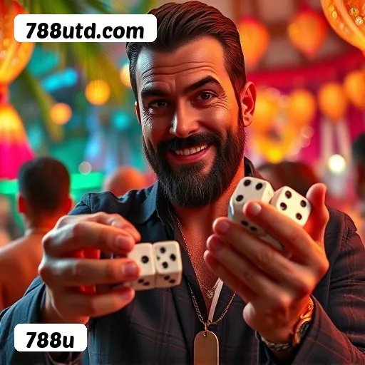 Segurança 2FA 788u.com - Autenticação de Dois Fatores, SSL 256-bit e Proteção Avançada para Login Seguro