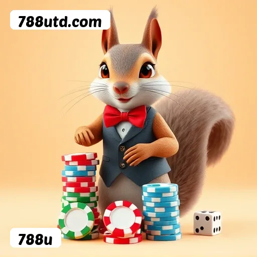 Área Bet 788u.com Brasil - Interface de Apostas com Mercados Locais, Odds Competitivas e Gestão de Banca Inteligente