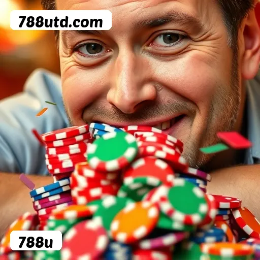 Jogos Exclusivos do App 788u.com - 15+ Jogos Disponíveis Apenas no Aplicativo Mobile