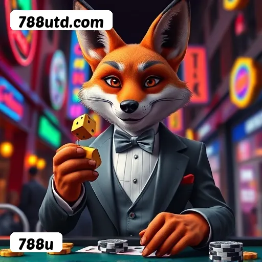 Apostas Esportivas 788u.com - Futebol Brasileiro e Internacional com Odds Competitivas e Apostas Ao Vivo