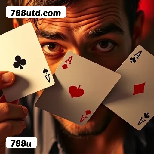 Casino Ao Vivo 788u.com - Mais de 80 Mesas com Dealers Brasileiros 24/7 em Qualidade 4K