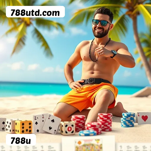 PIX Instantâneo no App 788u.com - Saques em 2 Minutos Direto no Celular