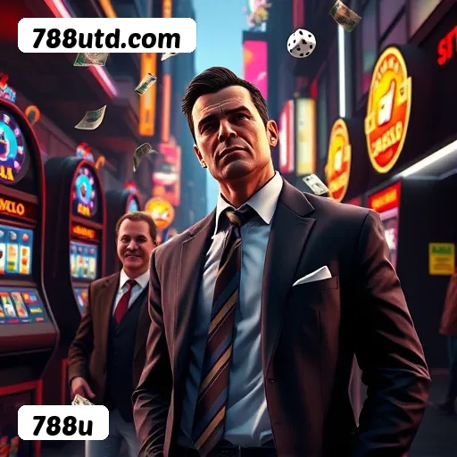 Design Responsivo 788u.com - Interface Adaptável para Todos os Dispositivos Mobile, Tablet e Desktop